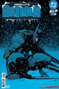 ABSOLUTE BATMAN #7-2nd 