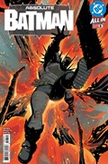 ABSOLUTE BATMAN #6-2nd 