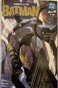 ABSOLUTE BATMAN #1-FANX 
