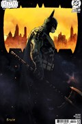 ABSOLUTE BATMAN #9D 