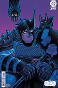 ABSOLUTE BATMAN #9-RI-B 