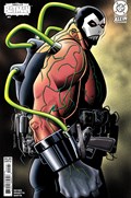 ABSOLUTE BATMAN #9 