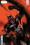 ABSOLUTE BATMAN #10B 