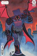 ABSOLUTE BATMAN #10-RI-B 