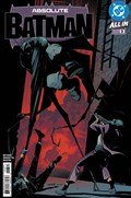 ABSOLUTE BATMAN #3-4th 