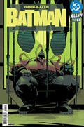 ABSOLUTE BATMAN #11 
