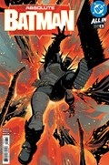 ABSOLUTE BATMAN #6-3rd 