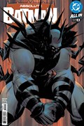 ABSOLUTE BATMAN #4-4th 