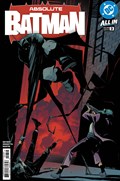ABSOLUTE BATMAN #3-5th 