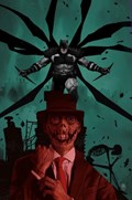 ABSOLUTE BATMAN #19-217EX-B 