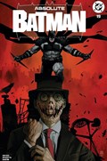 ABSOLUTE BATMAN #19-217EX 