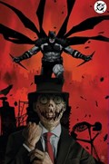 ABSOLUTE BATMAN #19-217EX-C 