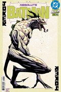 ABSOLUTE BATMAN #15-4th 