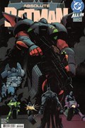 ABSOLUTE BATMAN #20-2nd 