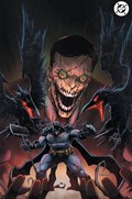 ABSOLUTE BATMAN #19-MID-B 