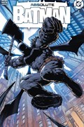 ABSOLUTE BATMAN #7-ANZES 