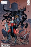 ABSOLUTE BATMAN #16D 