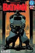 ABSOLUTE BATMAN #1-10th 