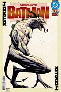 ABSOLUTE BATMAN #15-2nd 