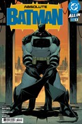 ABSOLUTE BATMAN #1-11th 