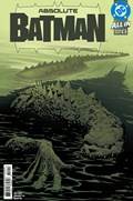 ABSOLUTE BATMAN #12-3rd 