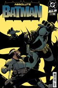 ABSOLUTE BATMAN #2-8th 