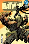 ABSOLUTE BATMAN #14-3rd 