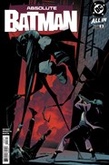 ABSOLUTE BATMAN #3-7th 