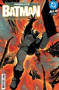 ABSOLUTE BATMAN #6-5th 