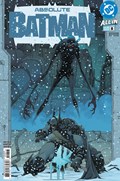 ABSOLUTE BATMAN #8-3rd 