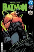 ABSOLUTE BATMAN #9-3rd 