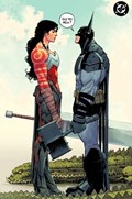 ABSOLUTE BATMAN #16-2nd-B 