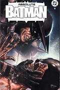 ABSOLUTE BATMAN #9-BTCCC 
