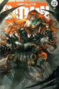 ABSOLUTE BATMAN #17-ALFA 