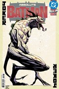 ABSOLUTE BATMAN #15-3rd 