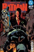 ABSOLUTE BATMAN #19 