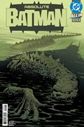 ABSOLUTE BATMAN #12-4th 