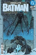 ABSOLUTE BATMAN #8-4th 