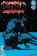 ABSOLUTE BATMAN #7-6th 