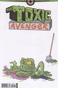 TOXIC AVENGER #4B 