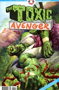 TOXIC AVENGER #4 