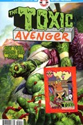 TOXIC AVENGER #4D 