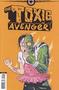 TOXIC AVENGER #5B 