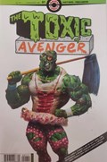TOXIC AVENGER #1 