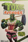 TOXIC AVENGER #1D 