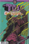 TOXIC AVENGER #1C 