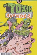 TOXIC AVENGER #2B 