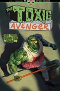 TOXIC AVENGER #2D 