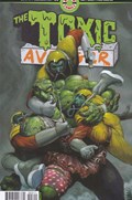 TOXIC AVENGER #3 