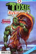 TOXIC AVENGER #4 